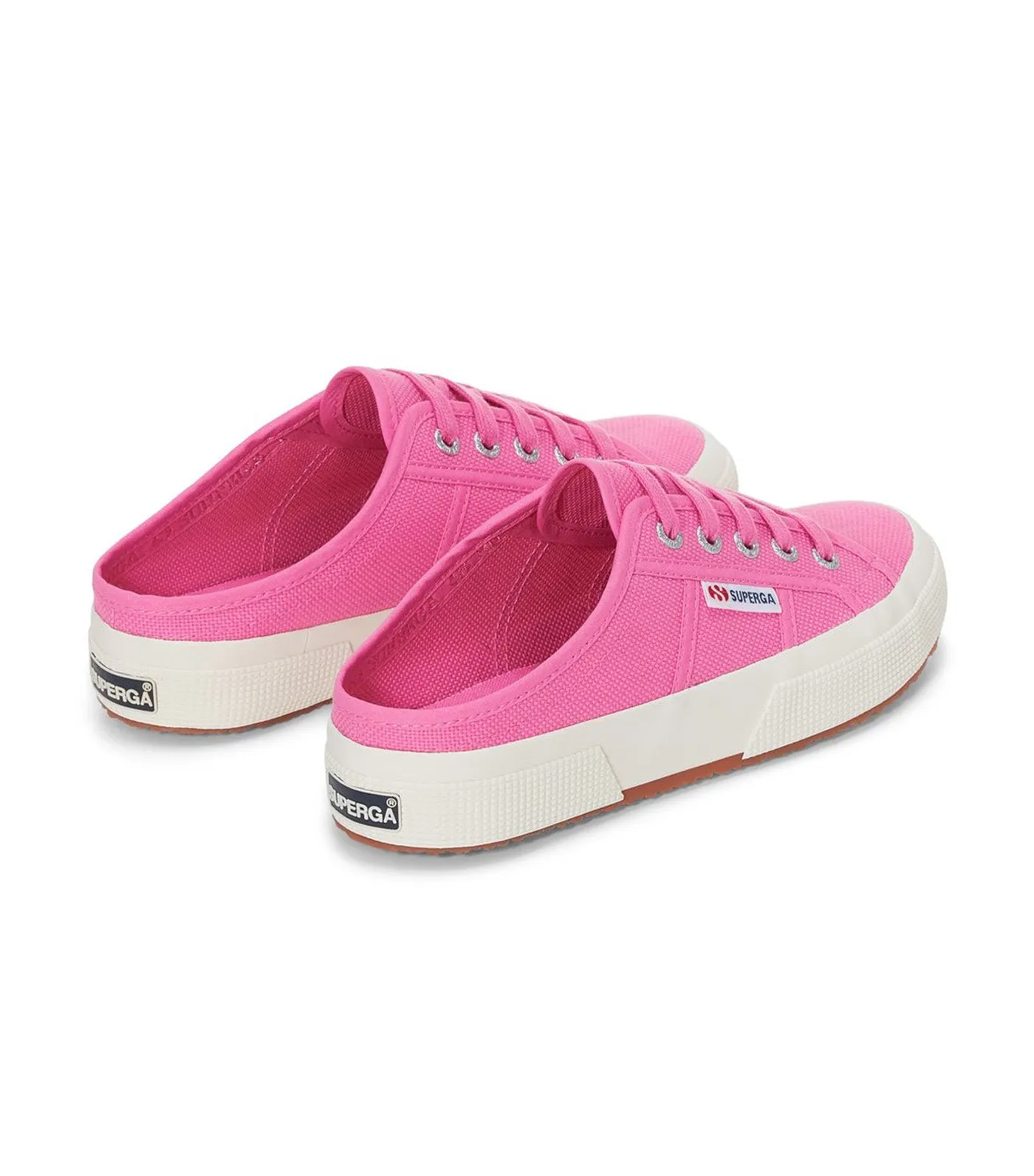 2402 Mule Sneakers Pink