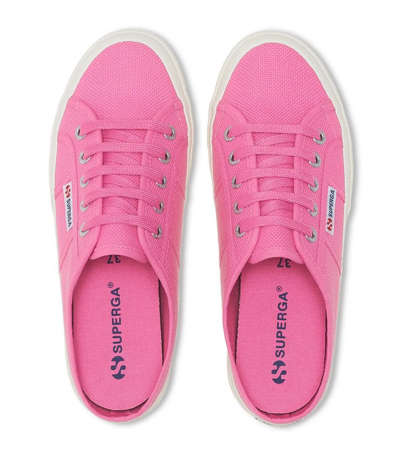 2402 Mule Sneakers Pink