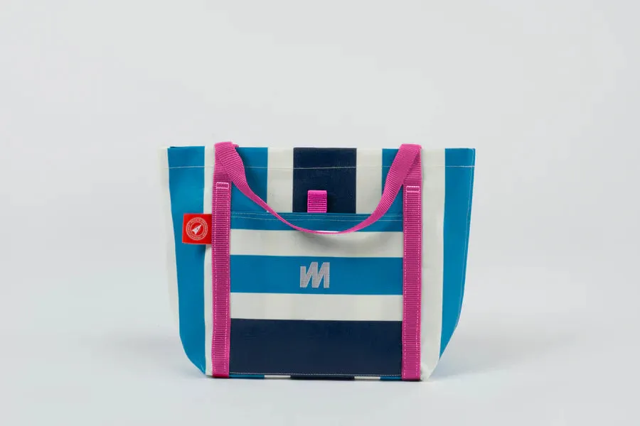 70's Retro Tote