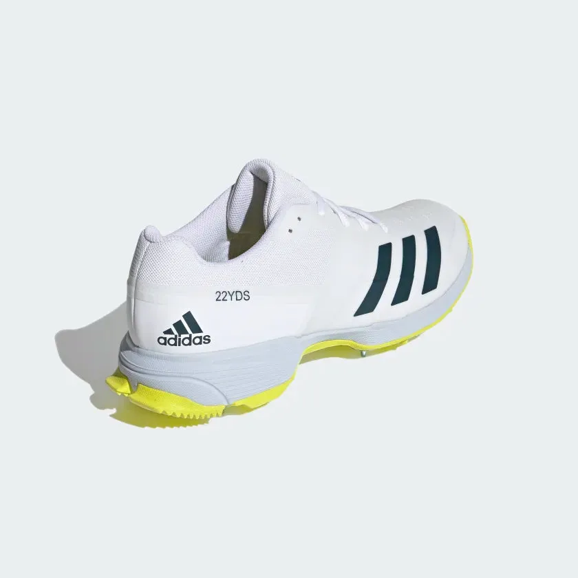 Adidas 22YDS Cricket Shoes