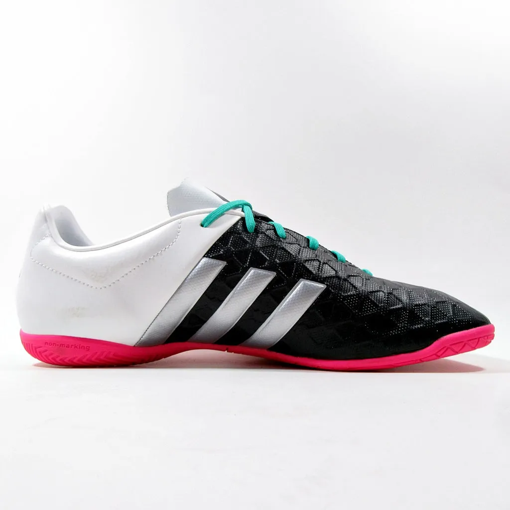 ADIDAS - Ace 15.4 Mens Indoor Football Trainers