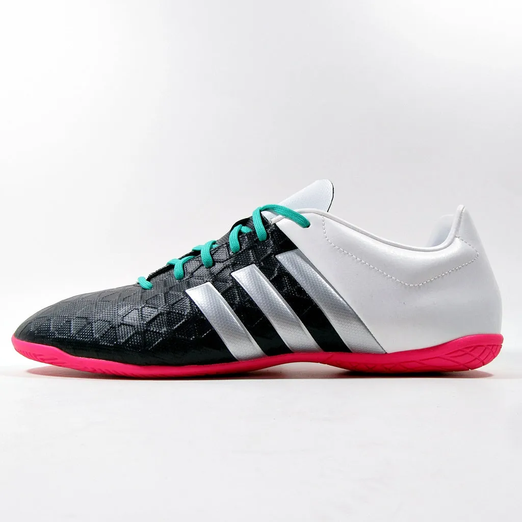 ADIDAS - Ace 15.4 Mens Indoor Football Trainers