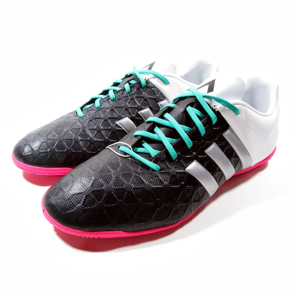 ADIDAS - Ace 15.4 Mens Indoor Football Trainers