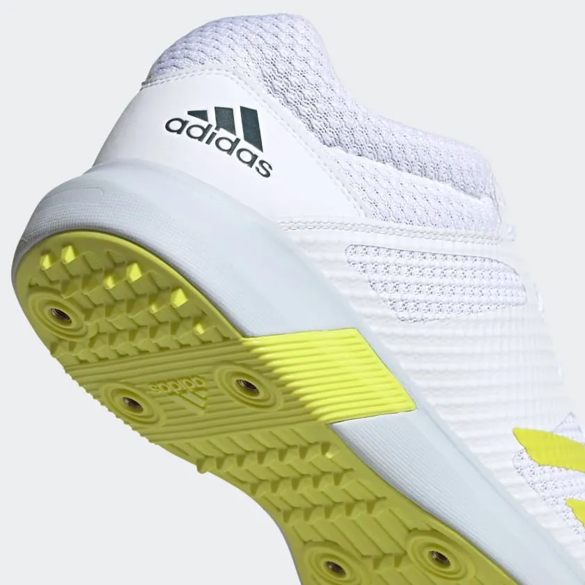 Adidas Adipower Vector Mid 20 Cricket Shoes