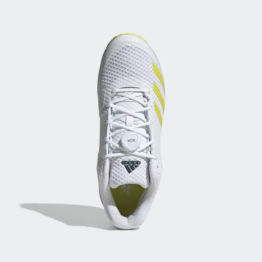 Adidas Adipower Vector Mid 20 Cricket Shoes