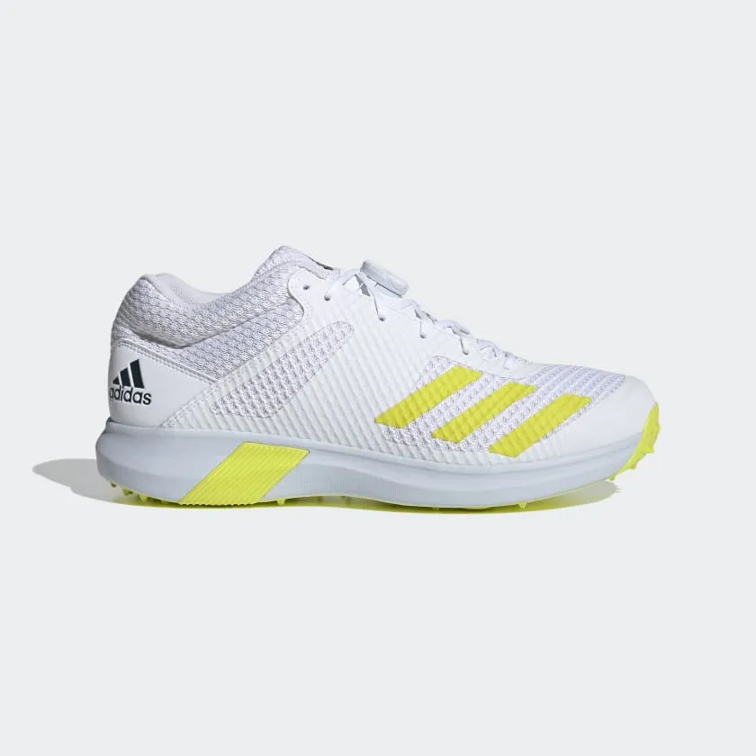 Adidas Adipower Vector Mid 20 Cricket Shoes