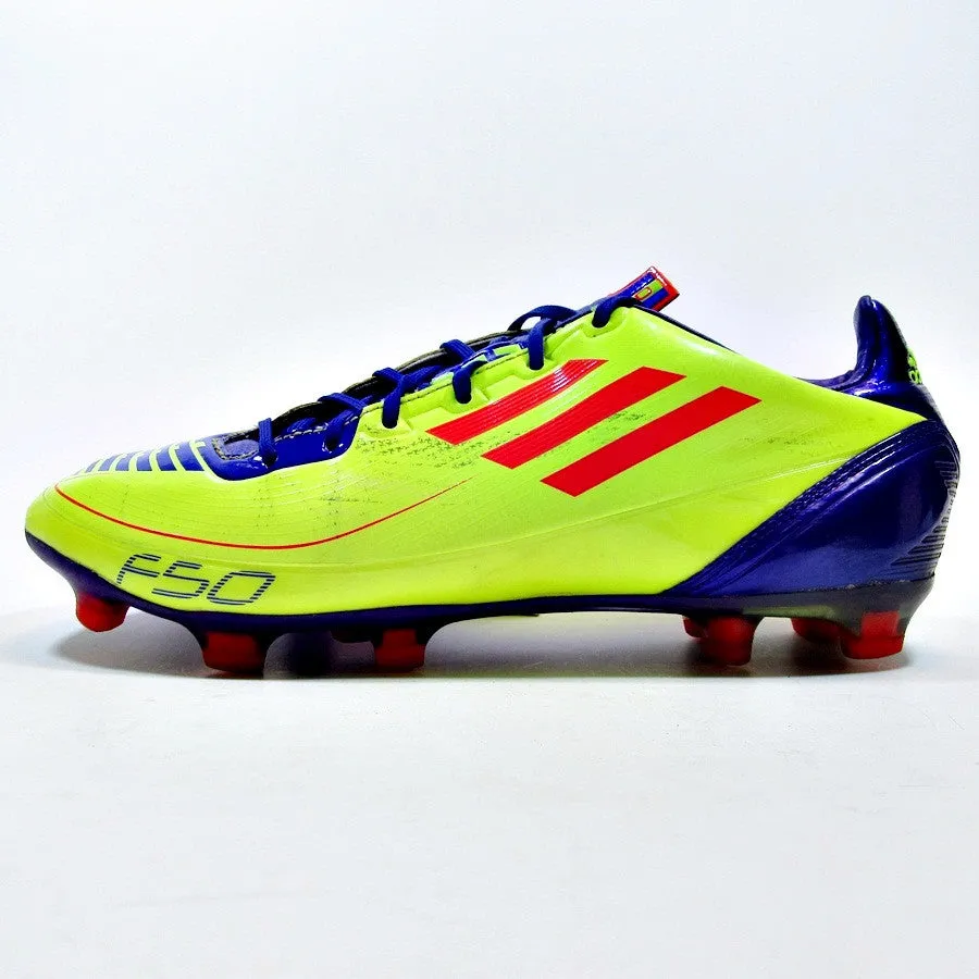 ADIDAS - F50