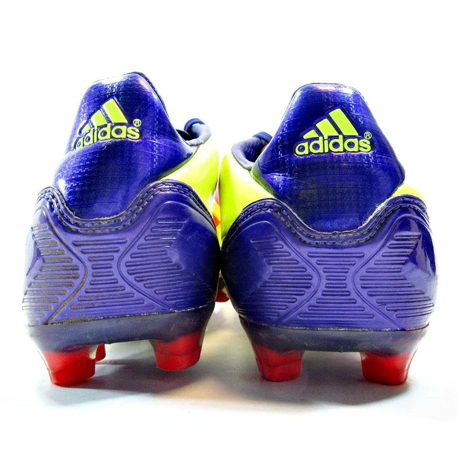 ADIDAS - F50