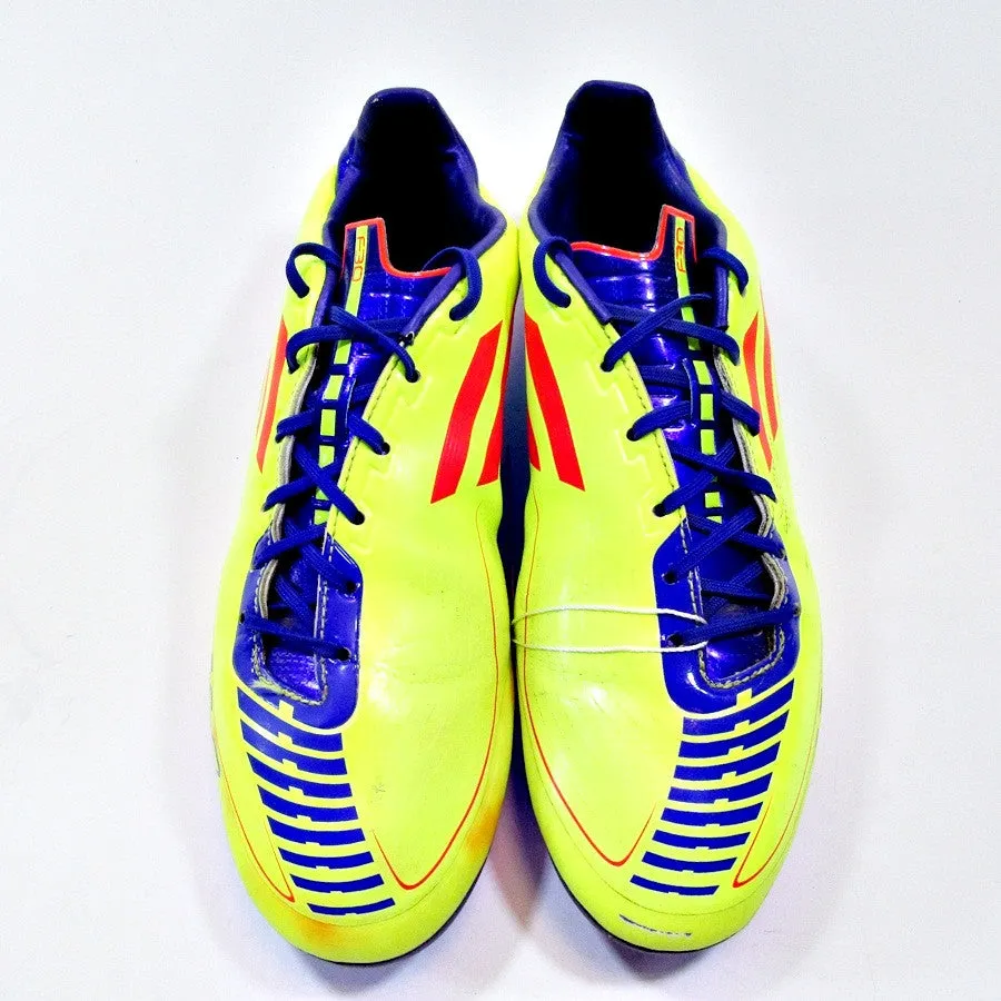 ADIDAS - F50