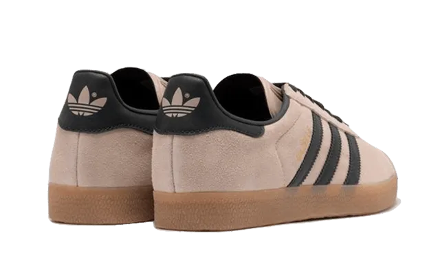 Adidas Gazelle Wonder Taupe Night Indigo