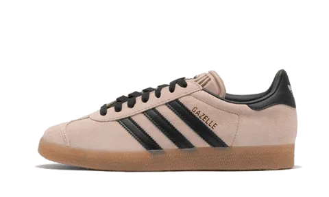 Adidas Gazelle Wonder Taupe Night Indigo