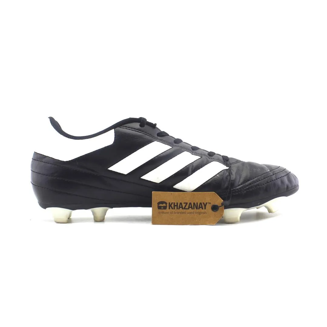 ADIDAS GOLETTO 6 FIRM GROUND