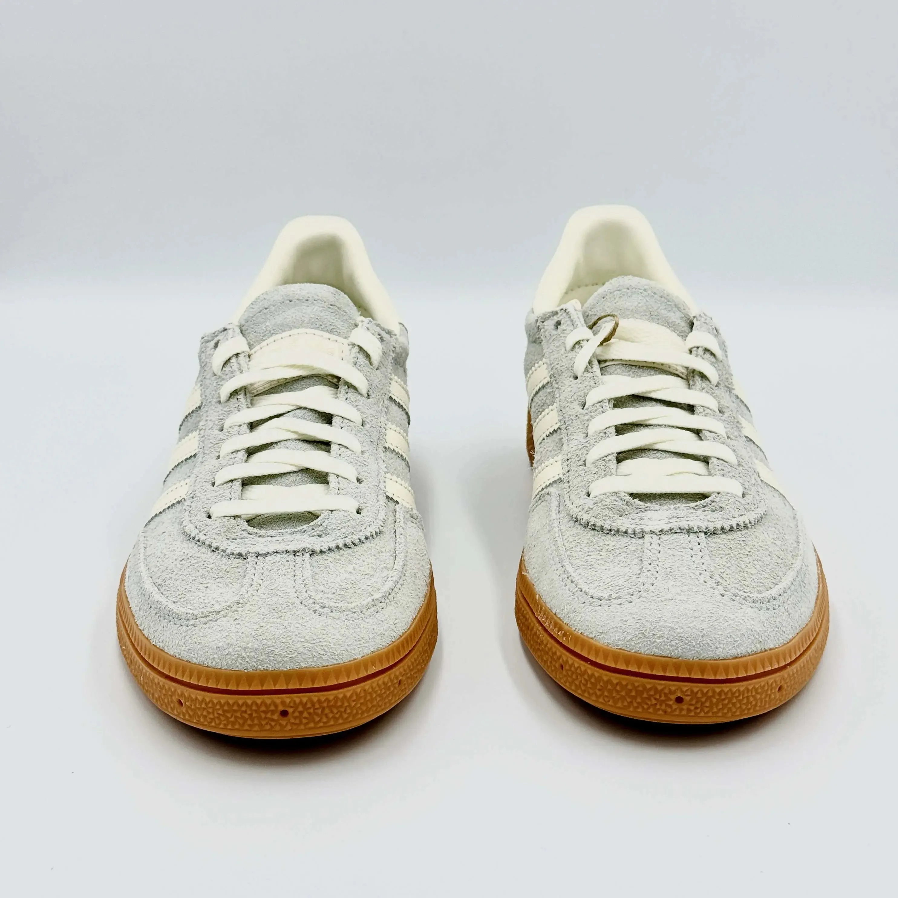 Adidas Handball Spezial Wonder Silver Gum