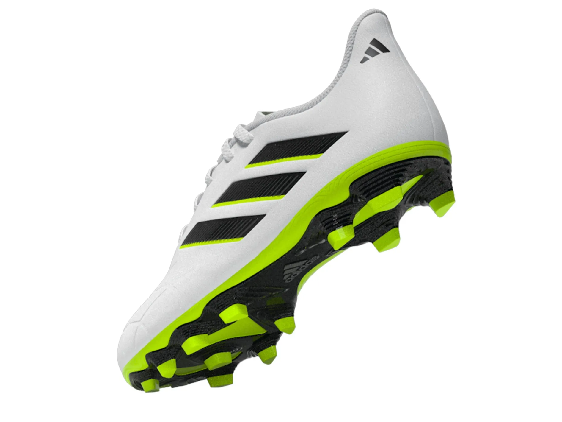 Adidas Kid's Copa Pure.4 Flexible Ground Boots <br> GZ2551