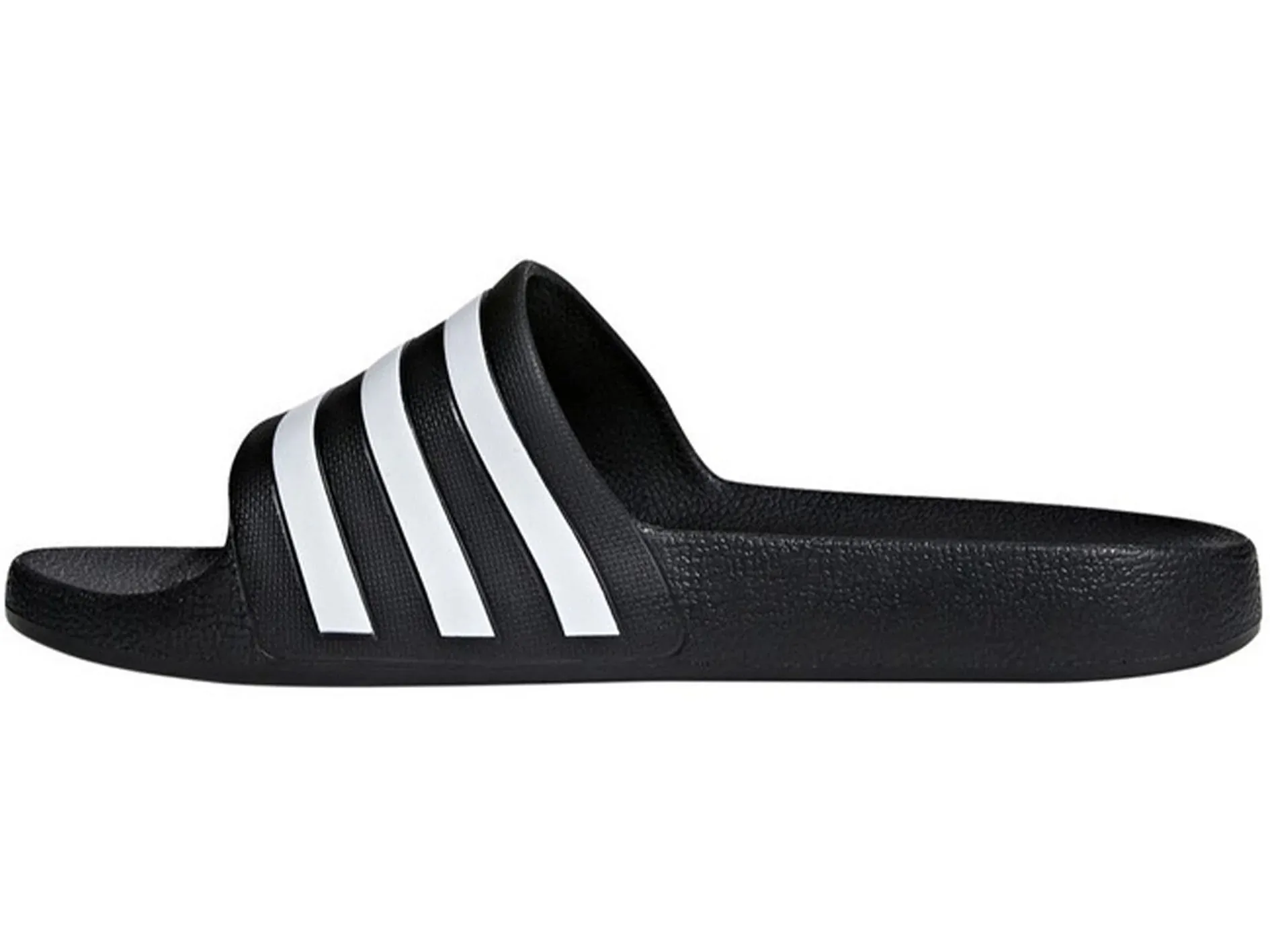 Adidas Mens Adilette Aqua Slide <br> F35543