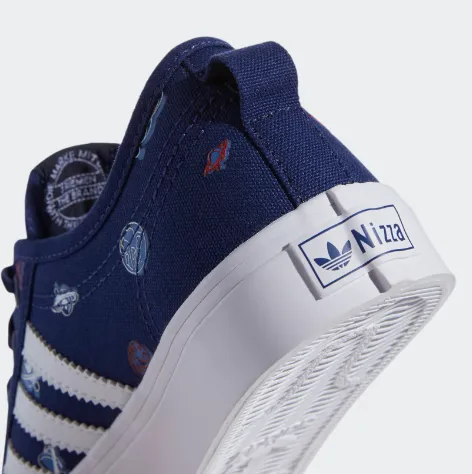 Adidas Nizza Big Kids