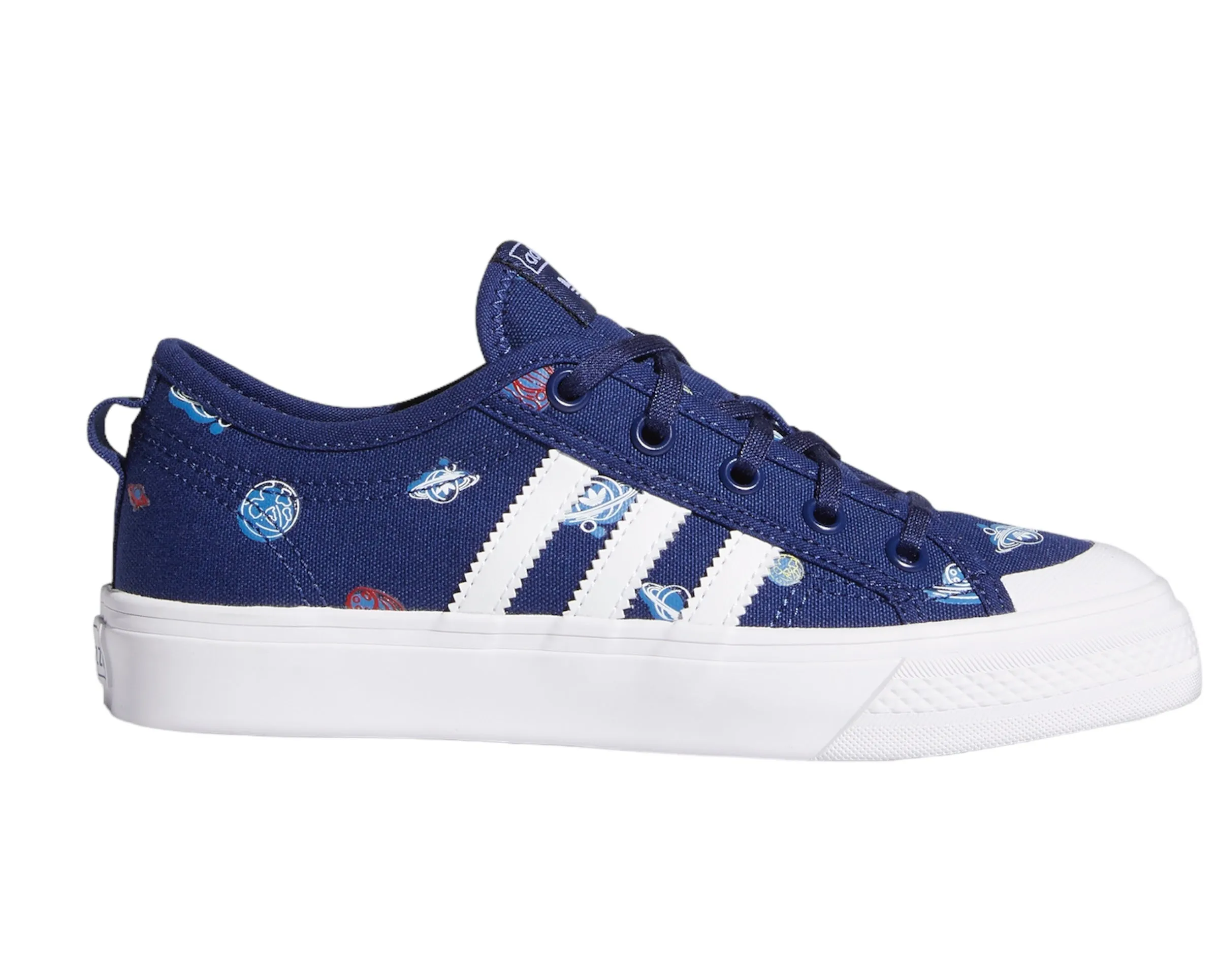 Adidas Nizza Big Kids