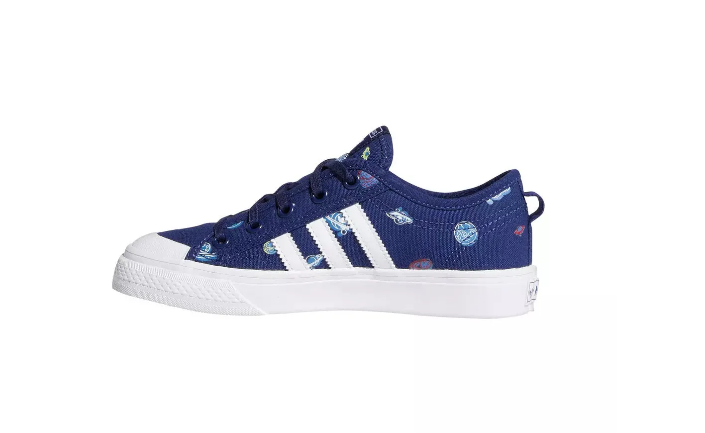 Adidas Nizza Big Kids