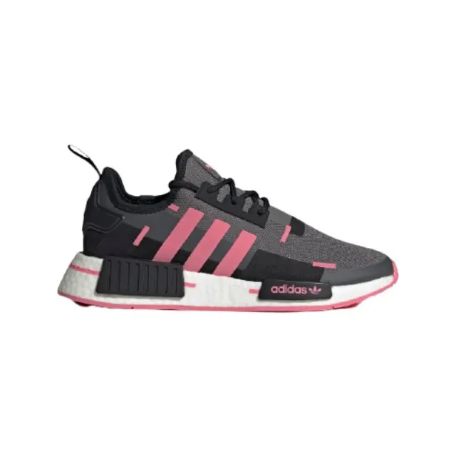 Adidas Nmd_R1 Women Running Shoes Black/Carbon/Rose