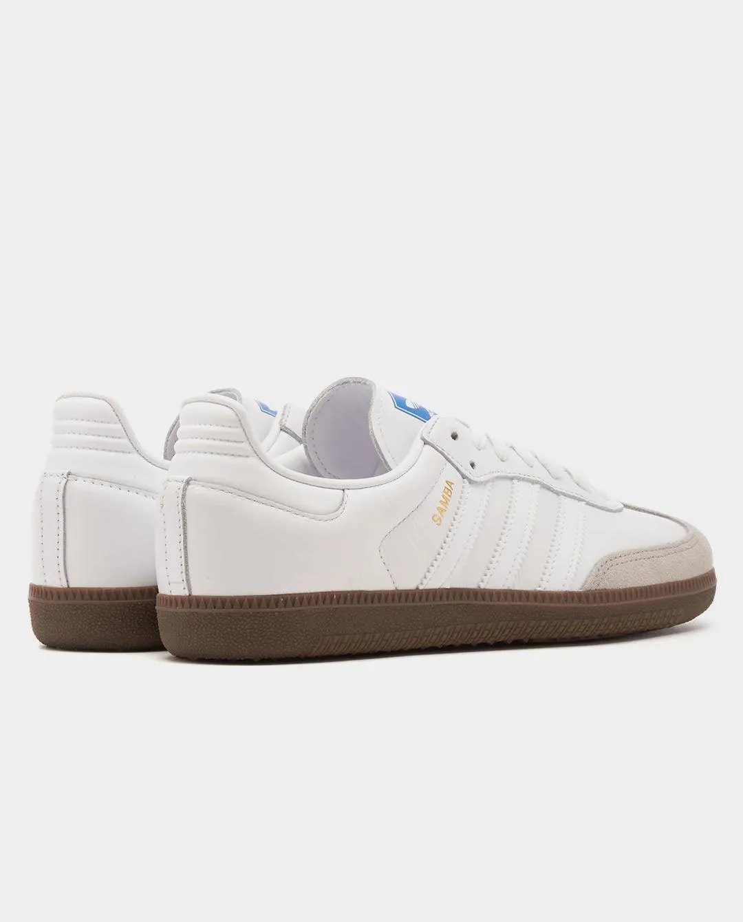 Adidas Originals - Samba OG - IE3439