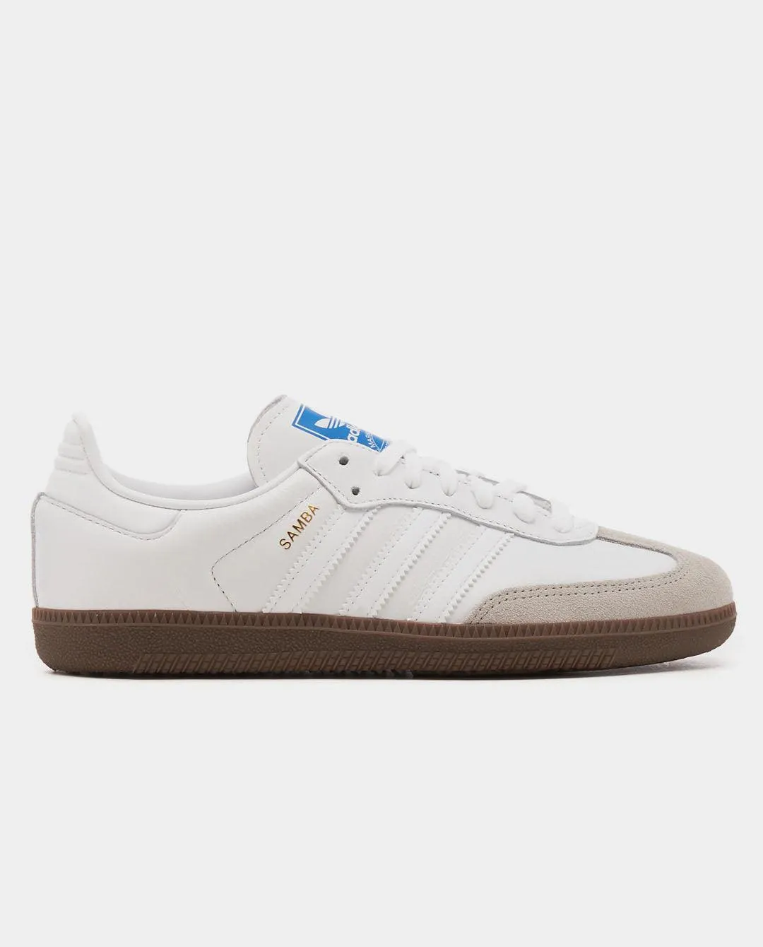 Adidas Originals - Samba OG - IE3439