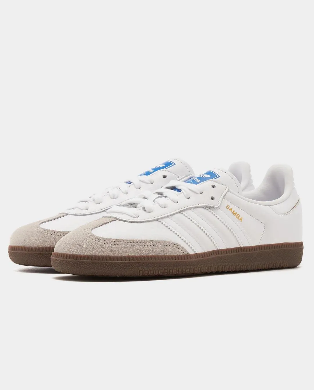 Adidas Originals - Samba OG - IE3439