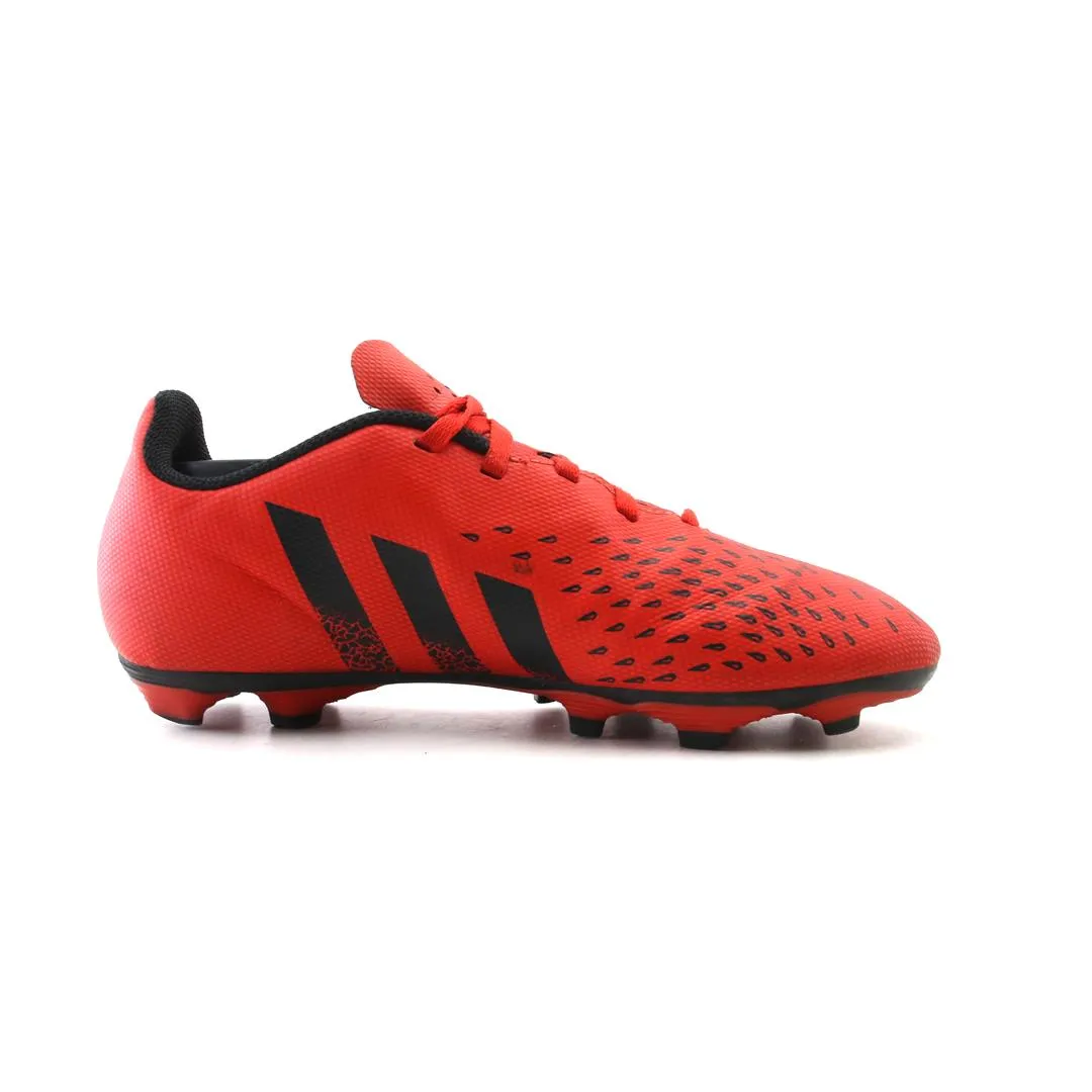 ADIDAS PREDATOR FREAK.4 FLEXIBLE GROUND BOOTS