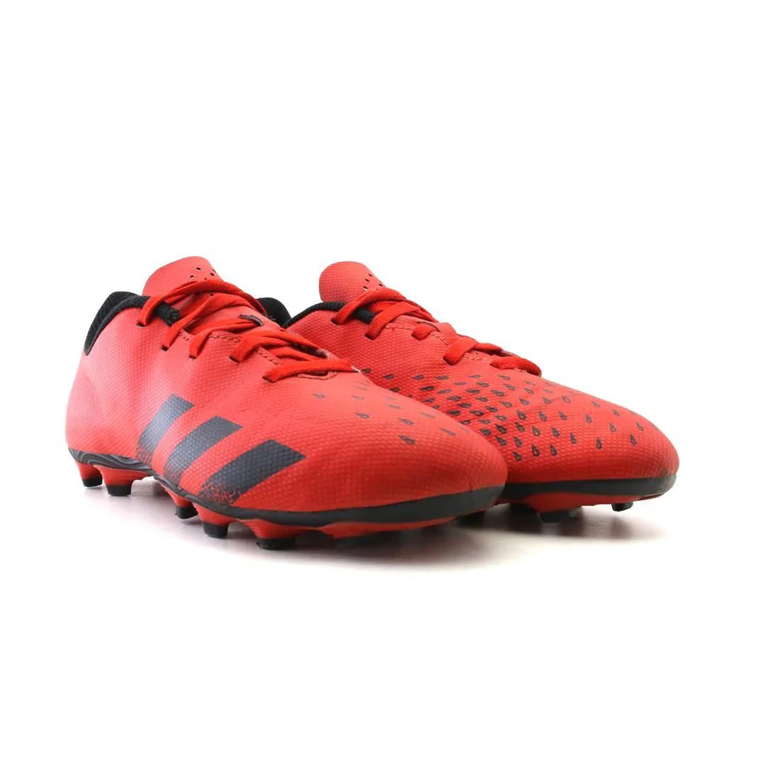 ADIDAS PREDATOR FREAK.4 FLEXIBLE GROUND BOOTS