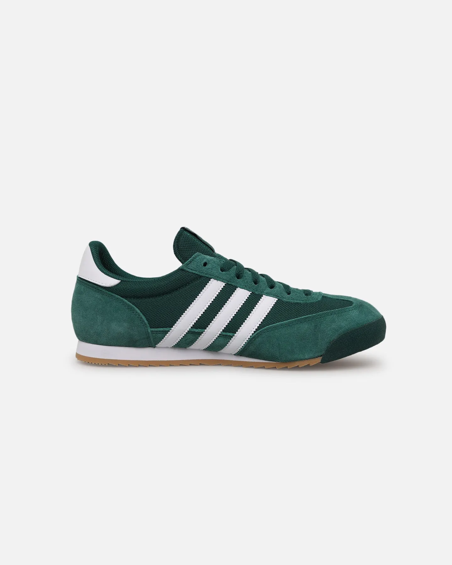 Adidas R71 Collegiate Green