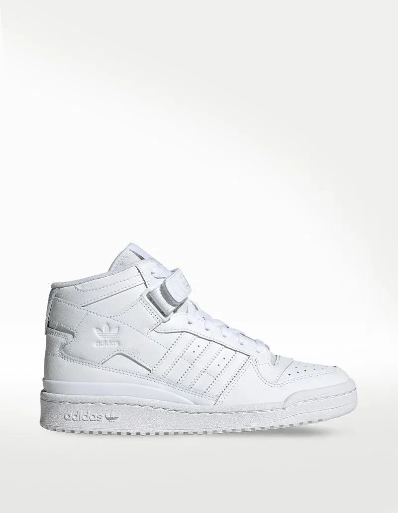 Adidas - W Forum Mid