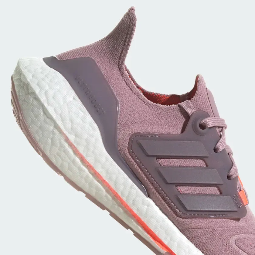 Adidas Women Ultraboost  22 Running Shoes