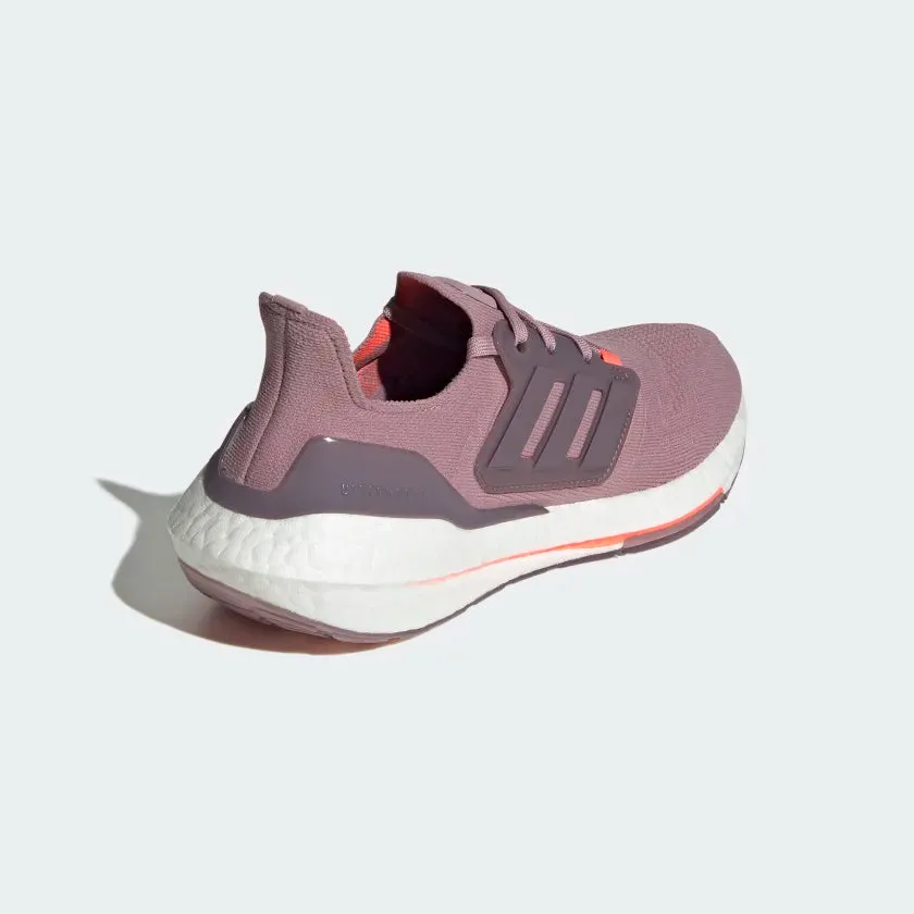 Adidas Women Ultraboost  22 Running Shoes