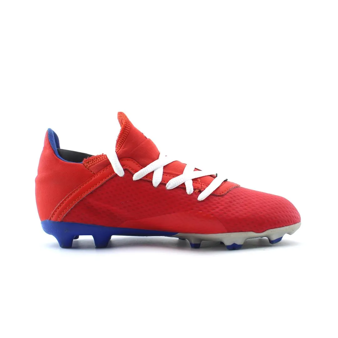 ADIDAS X 18.3 FG