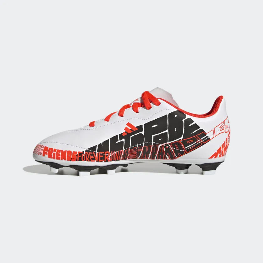 ADIDAS X SPEEDPORTAL MESSI.4 FLEXIBLE GROUND BOOTS - GW8398