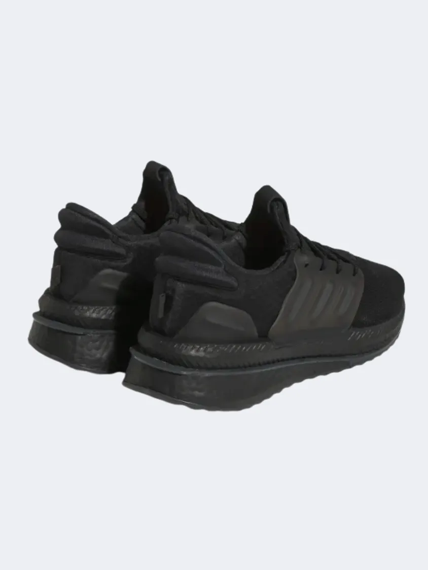 Adidas X_Plrboost Men Running Shoes Black