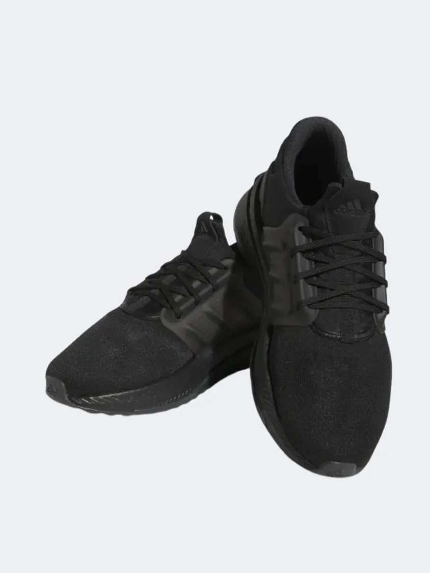 Adidas X_Plrboost Men Running Shoes Black