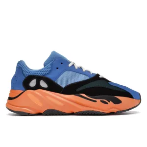 Adidas Yeezy Boost 700 Bright Blue