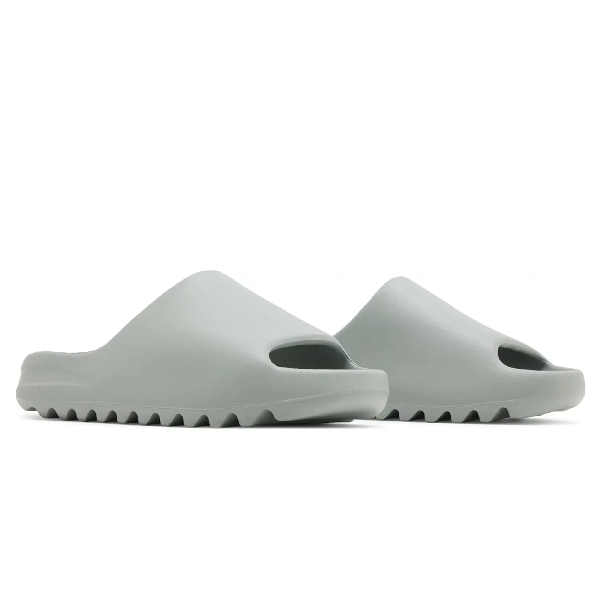 Adidas Yeezy Slide Salt