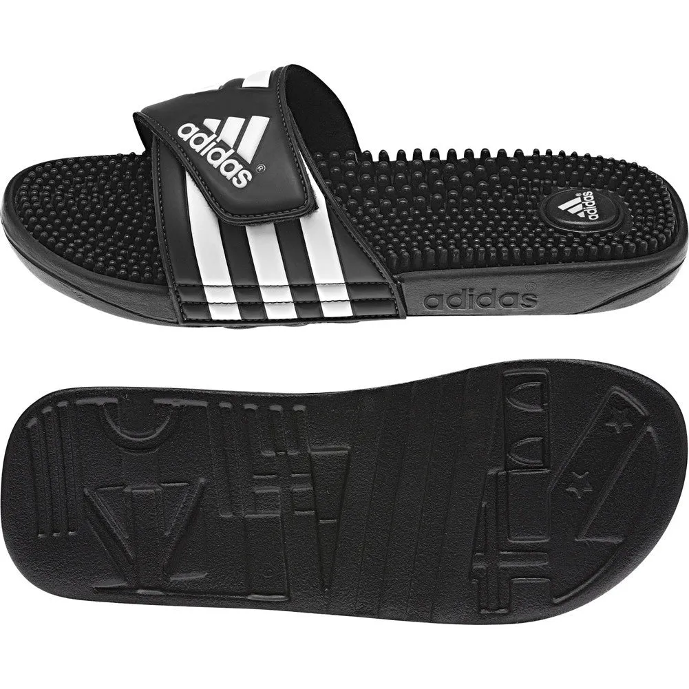 Adissage Athletic Slides by Adidas Sport Performance