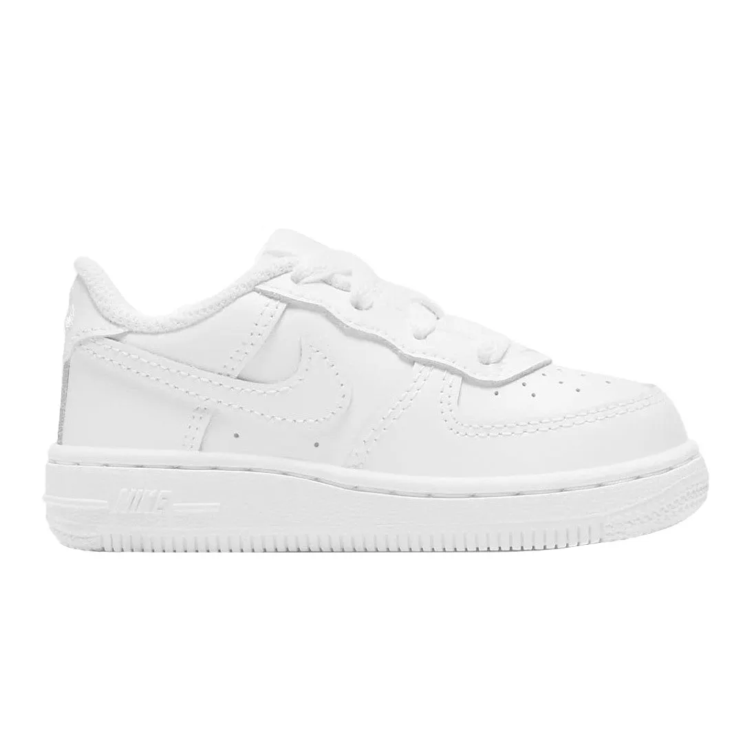 Air Force 1 Low Toddler TD (White)