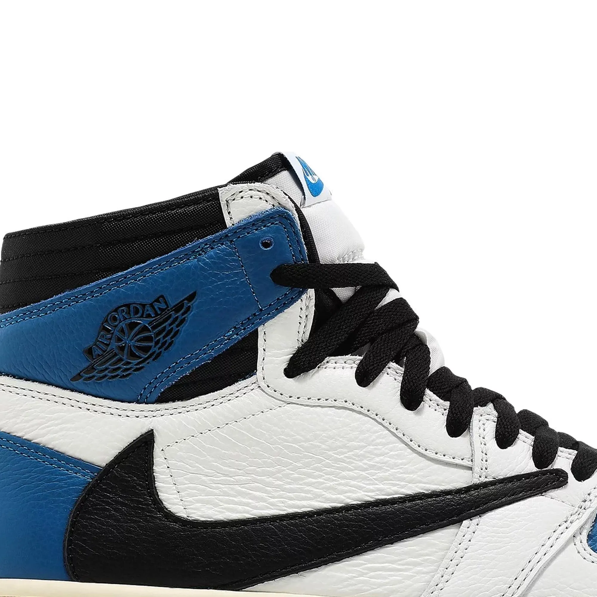 Air Jordan 1 High OG SP Fragment x Travis Scott (2021)