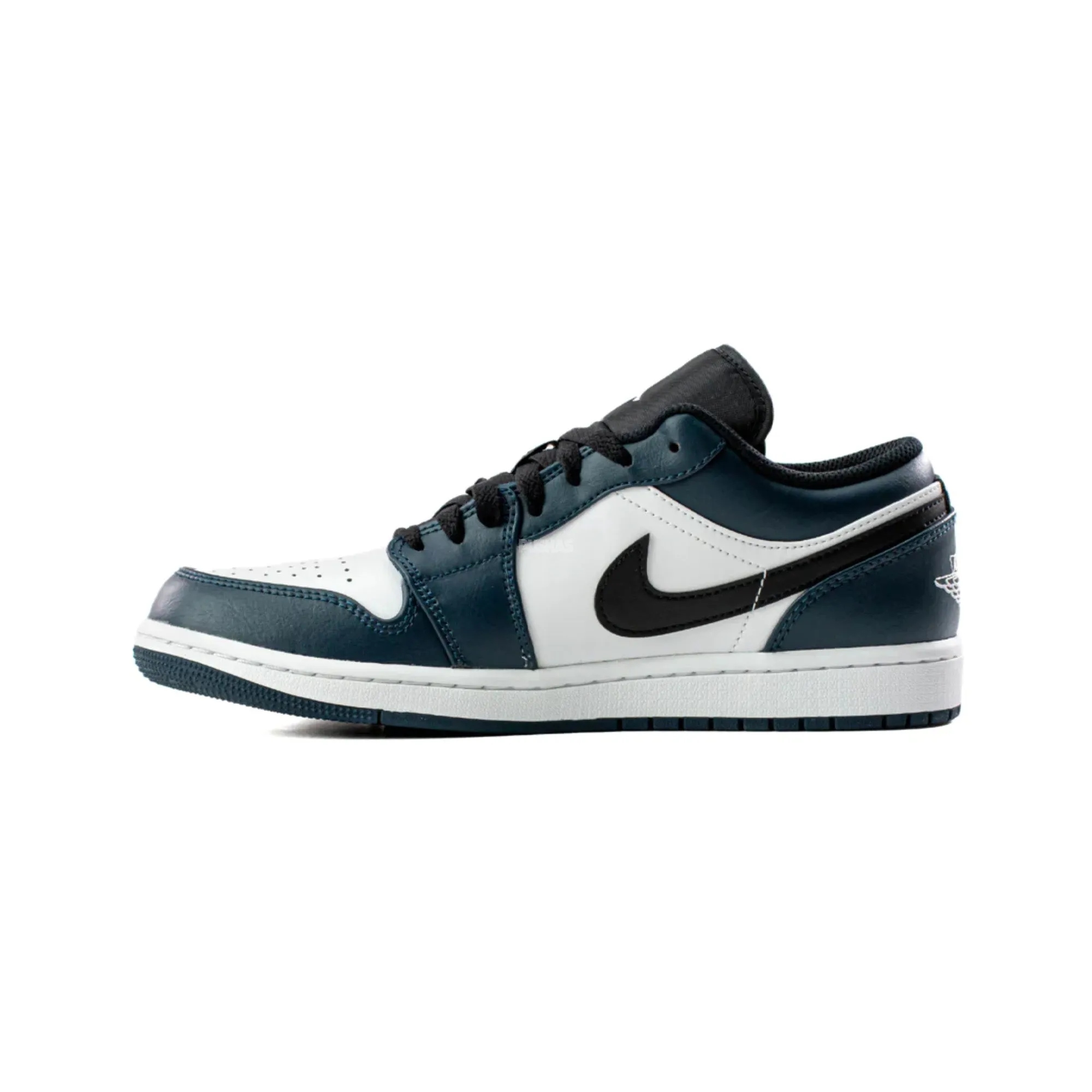 Air Jordan 1 Low 'Armory Navy'