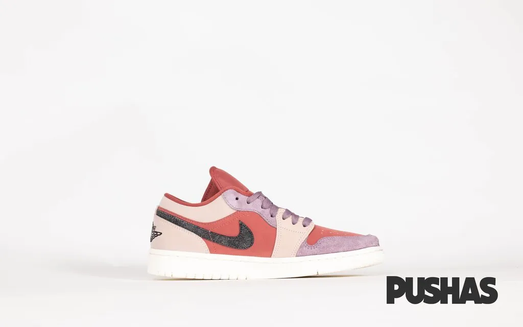 Air Jordan 1 Low 'Canyon Rust' W