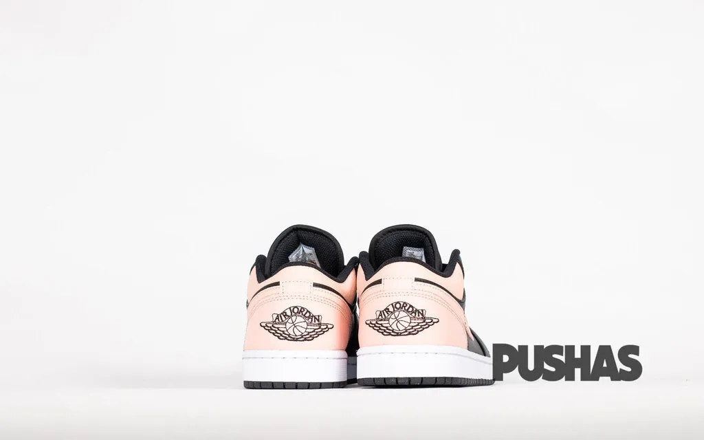 Air Jordan 1 Low 'Crimson Tint'