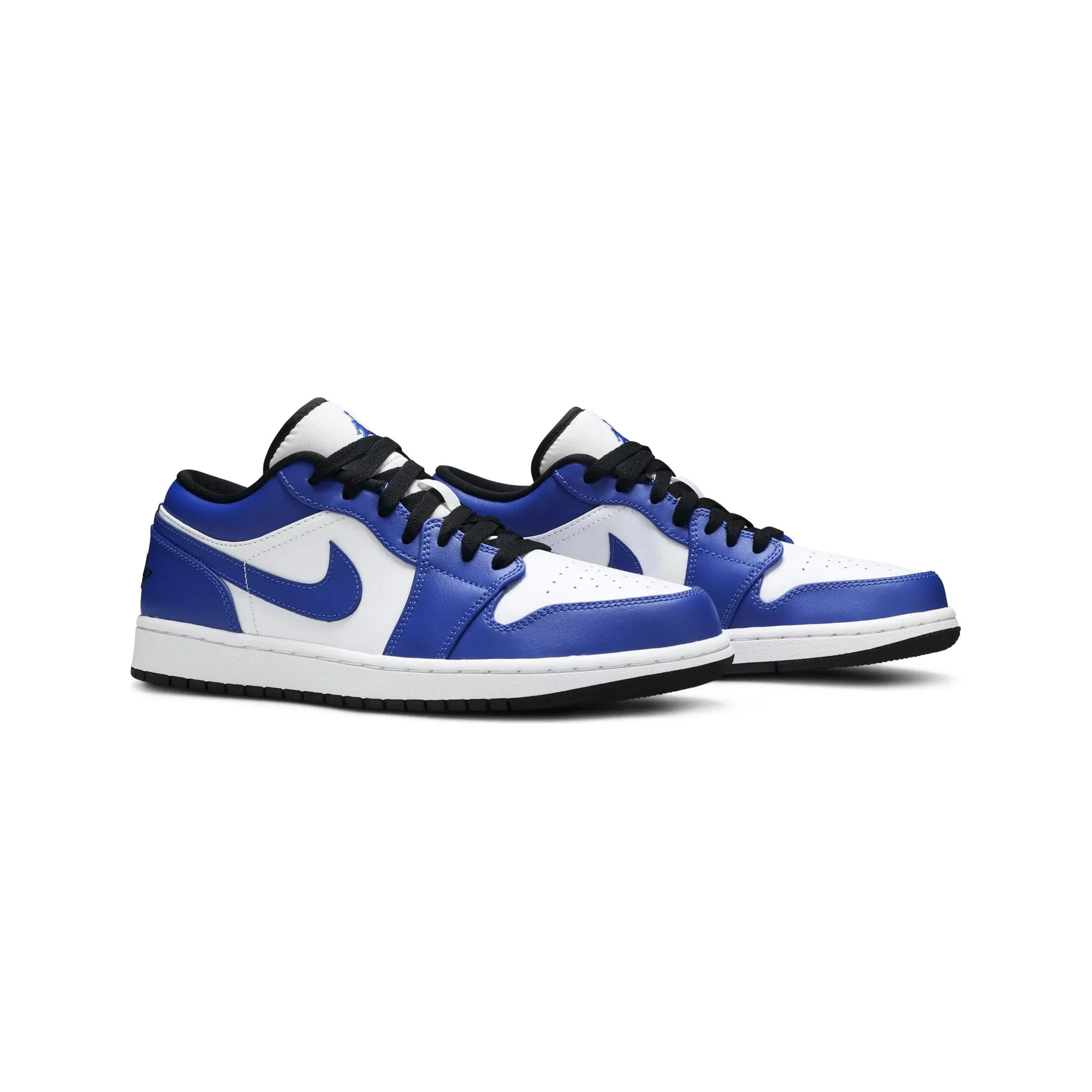 Air Jordan 1 Low 'Game Royal'