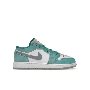 Air Jordan 1 Low New Emerald (GS)