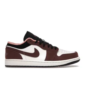 Air Jordan 1 Low "Mocha"