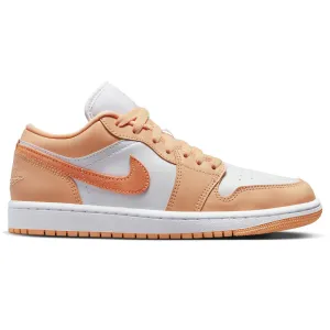 Air Jordan 1 Low Sunset Haze (W)