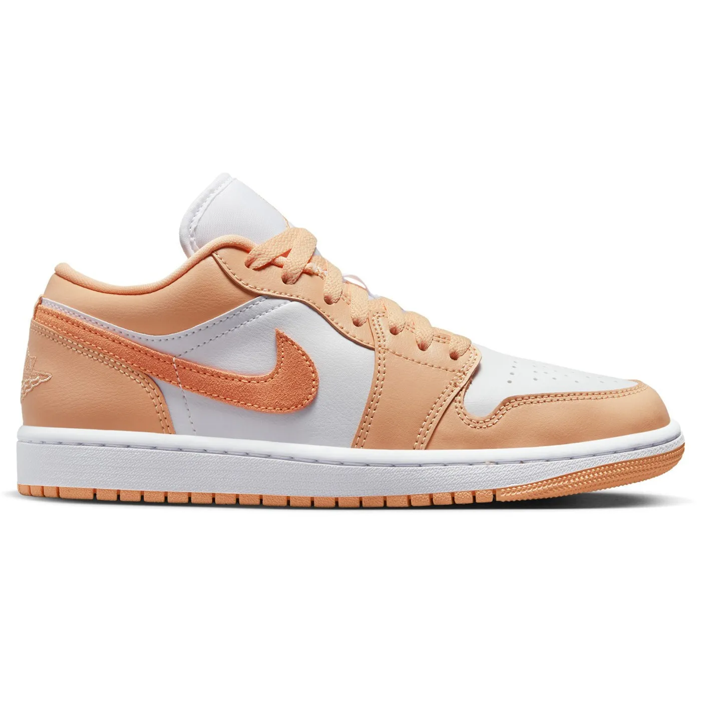 Air Jordan 1 Low Sunset Haze (W)