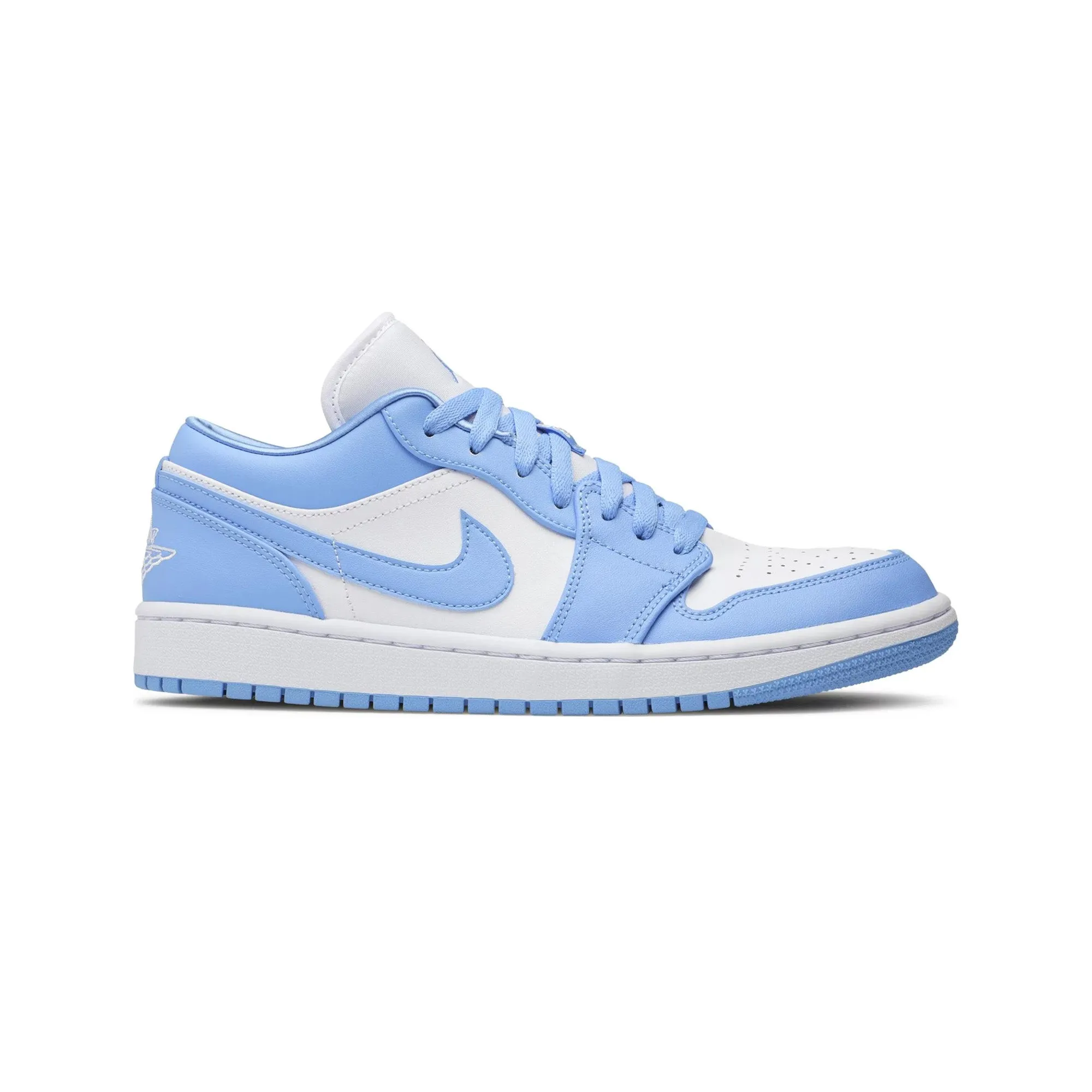 Air Jordan 1 Low 'UNC' Women's (2020)